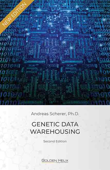 Genetic Data Warehousing eBook